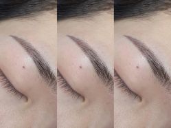 点击看大图 -久匠·纹眉半永久野生眉