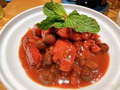 -麦麦山云南菜(复地活力城店)