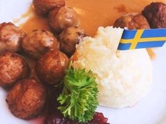 -宜家·瑞典风味餐厅(北京西红门店)