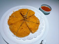 古早芋泥鸭-南门食仙·手工福州菜(南门兜店)