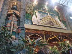 -锦府园·新台州菜(合生汇店)