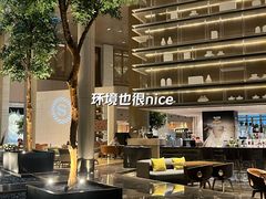 -博林天瑞喜来登酒店·西丽尚膳