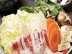 -银子铁板烧料理自助餐(人民广场店)