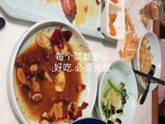 -小吊梨汤·北京菜·烤鸭(鸟巢店)