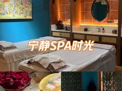 -象泰SPA·泰式按摩·足疗(卓悦中心店)