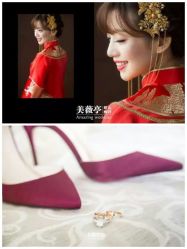 点击看大图 -美薇亭婚礼顾问