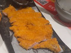 -馋三尺蟹粉小笼(人民广场店)