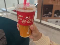 -DQ·蛋糕·冰淇淋(五棵松万达店)