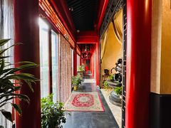 -厉家菜(金宝街店)