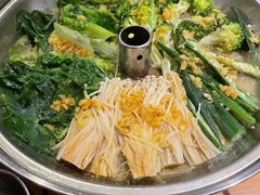 -醉得意·山茶油炒土鸡(泰安万达店)