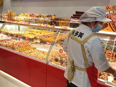 -味多美蛋糕(灯市口店)