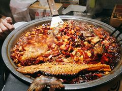-鱼见你烤鱼•本地烧烤(1818店)
