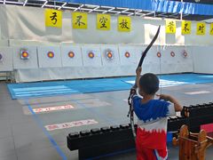 -重庆际华园室内极限运动中心