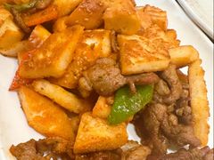 -贯贯吉·清真餐厅(浙江中路店)