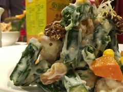 -汤记传菜(秀浦路店)