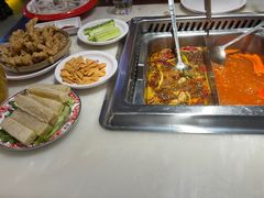 -重庆高老九火锅(万象城店)