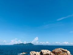 -西涌国际滨海旅游区