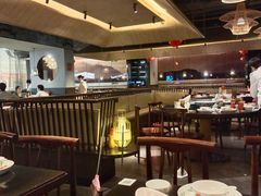 大堂-老头儿油爆虾·知味杭州(爱琴海购物中心)