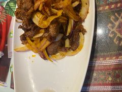 -巴依老爷新疆美食(魏公村店)