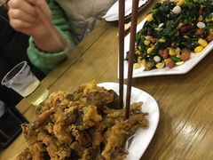 -福顺祥大盘鸡(临潼店)