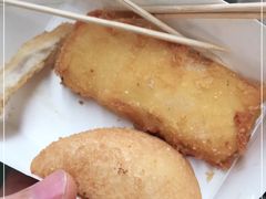 -好可爱经典炸炸炸·炸鲜奶(长郡老店)