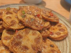 -唐食语粥(青山万达广场店)