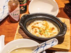 -蟹道乐(新宿本店)