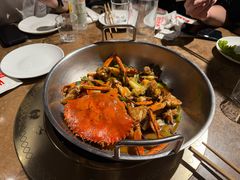 -七欣天香辣蟹火锅(上海银亿滨江店)