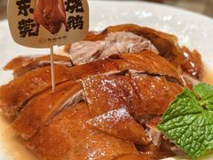 -莞府家宴·东莞菜(市民服务中心店)