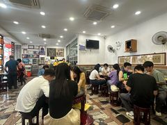 -民信老铺(华盖路店)