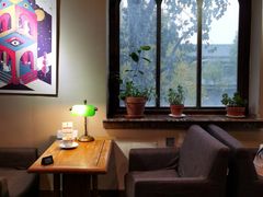 -1901 Cafe(西四店)
