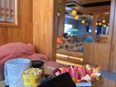 -星河湾温泉洗浴酒店