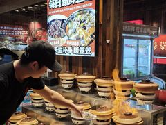 -熊记虾王·小龙虾(东晓南店)