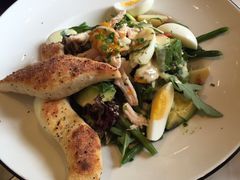 PizzaExpress&nbsp;马上诺(长泰广场店)-玛尚诺Pizza&Bar(长泰广场店)