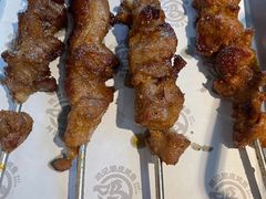 -鸣记脆皮烤鱼·海鲜烤鱼(三八广场店)