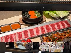-Ant 蚂蚁洞烤肉·大营地(上海静安大悦城店)
