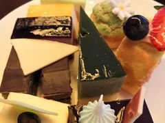 -OPEN開全日自助餐厅·西餐·海鲜(佛山希尔顿酒店)