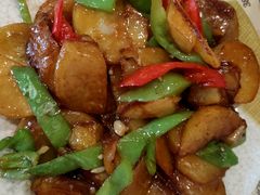 -吉味馆(柠溪店)