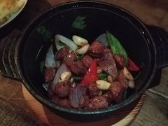 -铁公鸡·四川料理(天环广场店)