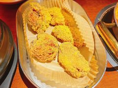 -양평식당·杨平食堂(华贸店)