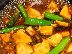 石锅沃豆腐-桂满陇-西湖船宴(西单大悦城店)