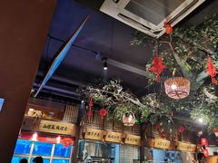 -老阿爸鲜鱼土菜(昆山花桥店)