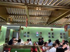 -南门四季铜锅涮肉(大屯·北苑店)