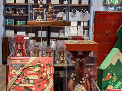 -Laderach 莱德拉(上海环贸iapm店)