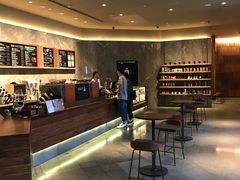 -星巴克臻选(南京艾尚天地店)