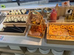 -串门小炉子自助烧烤·小火锅(南京首店)