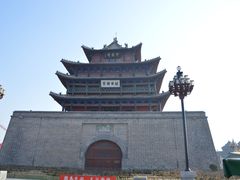 -光岳楼