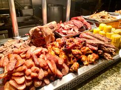 -星伦多自助料理·涮烤一体(嘉兴八佰伴店)