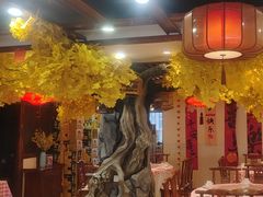 -那家老院子东北菜·饺子·小鸡炖蘑菇(艳华街店)