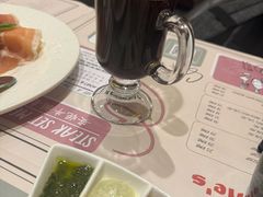 -安妮意大利餐厅(丽都店)
